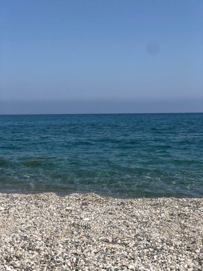 ספדפורה The Beach House מראה חיצוני תמונה
